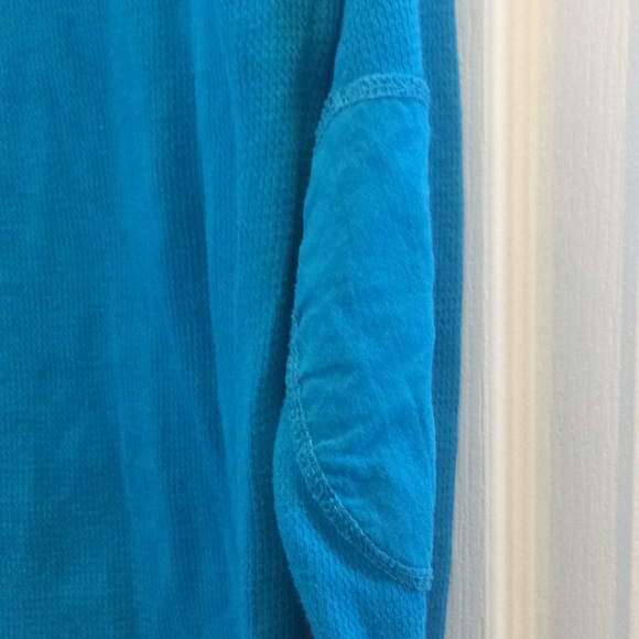 FINAL MARKDOWN UNIQUE ladies top medium 10/12 - Picture 5 of 6